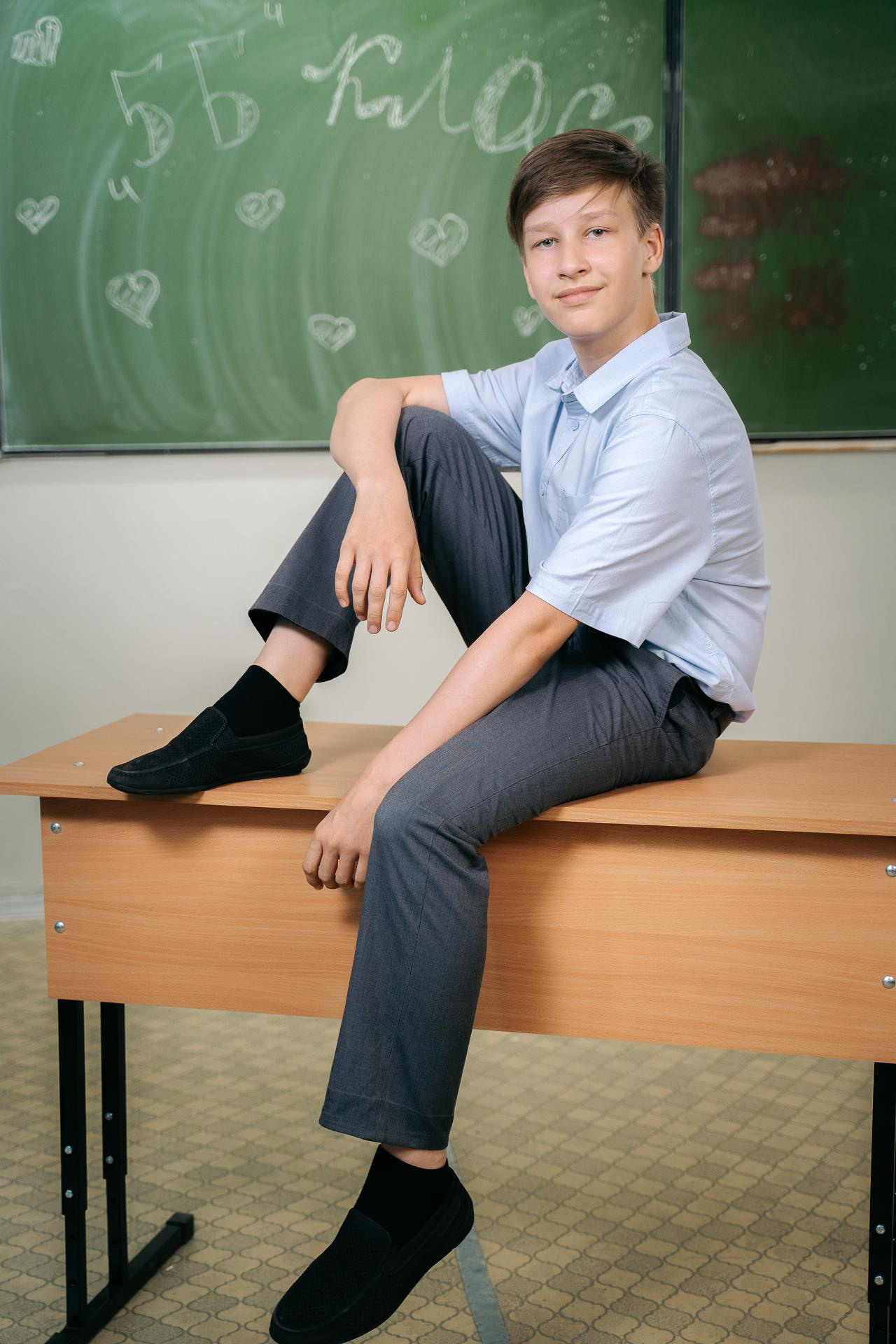 20210519 25 Гимназия