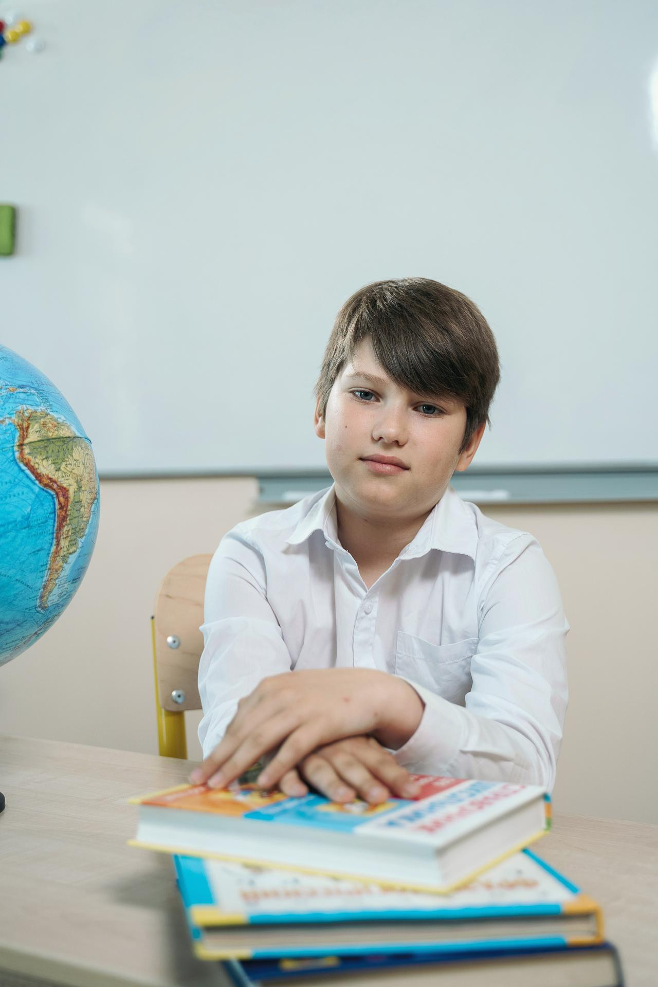 20210525 Школа 88 4Е окский берег