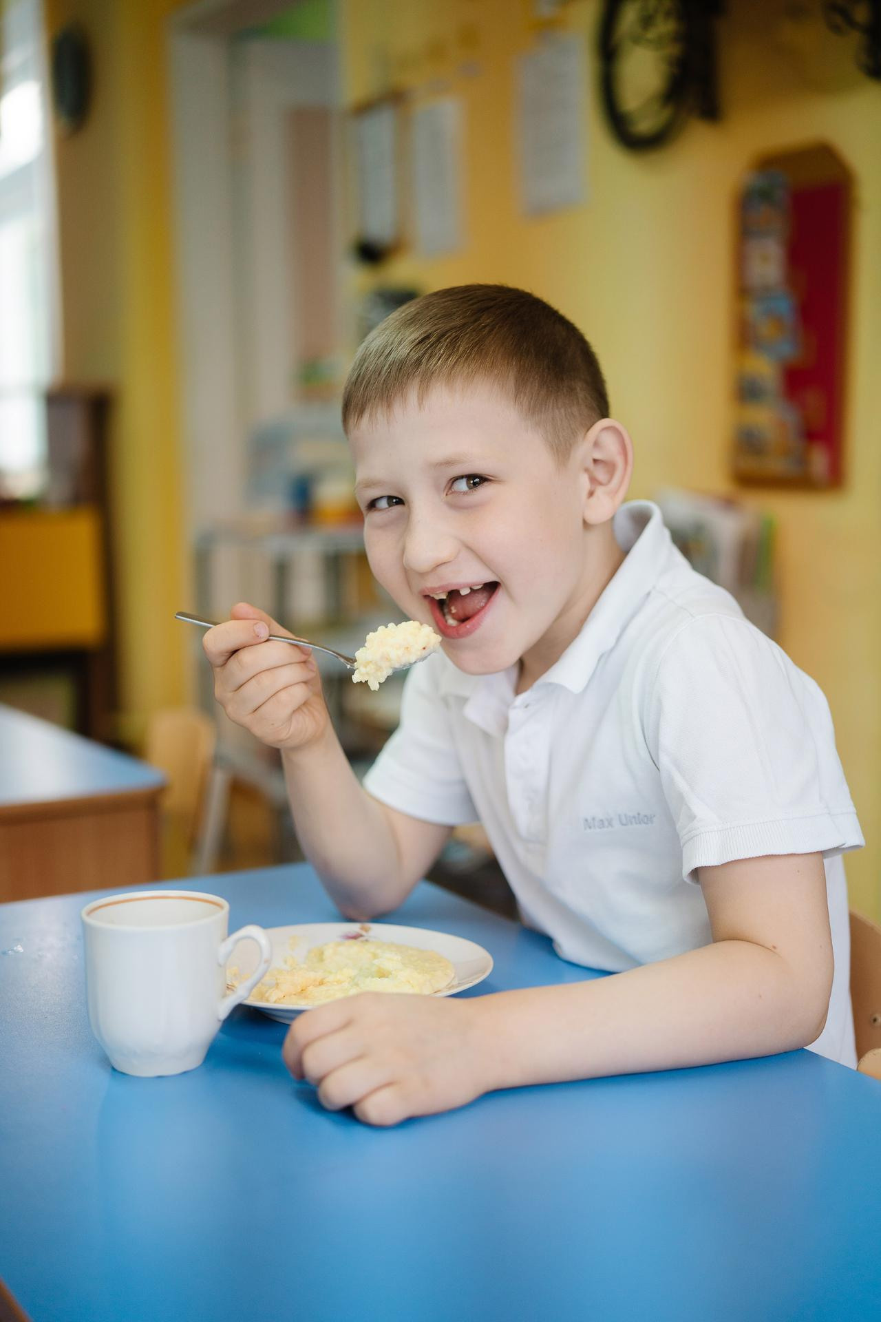 Выпускной в детсаду 121 гр 7