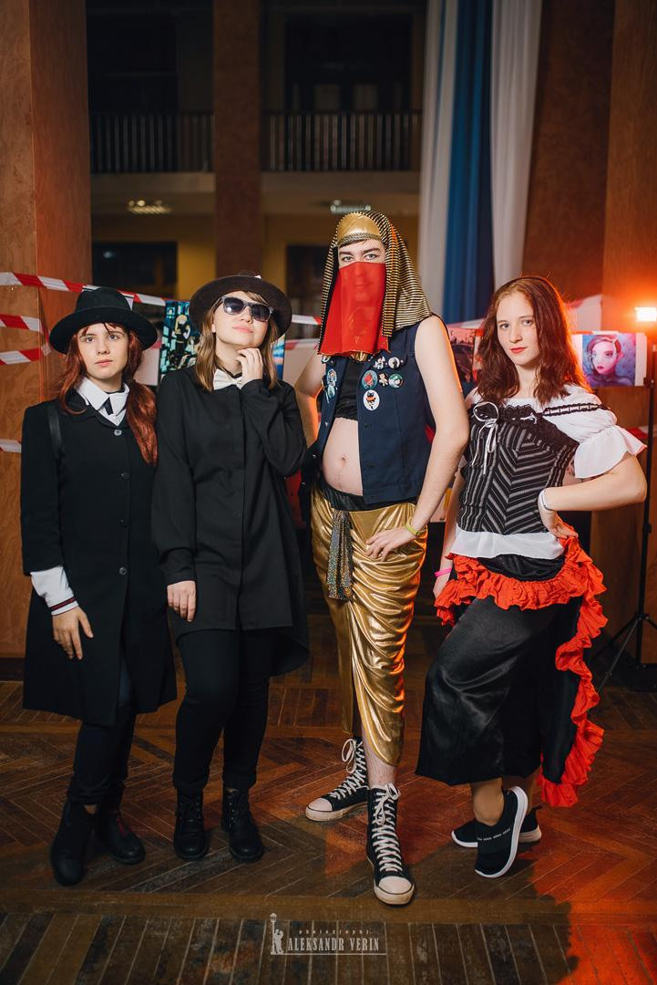 20190316 Faestival anime