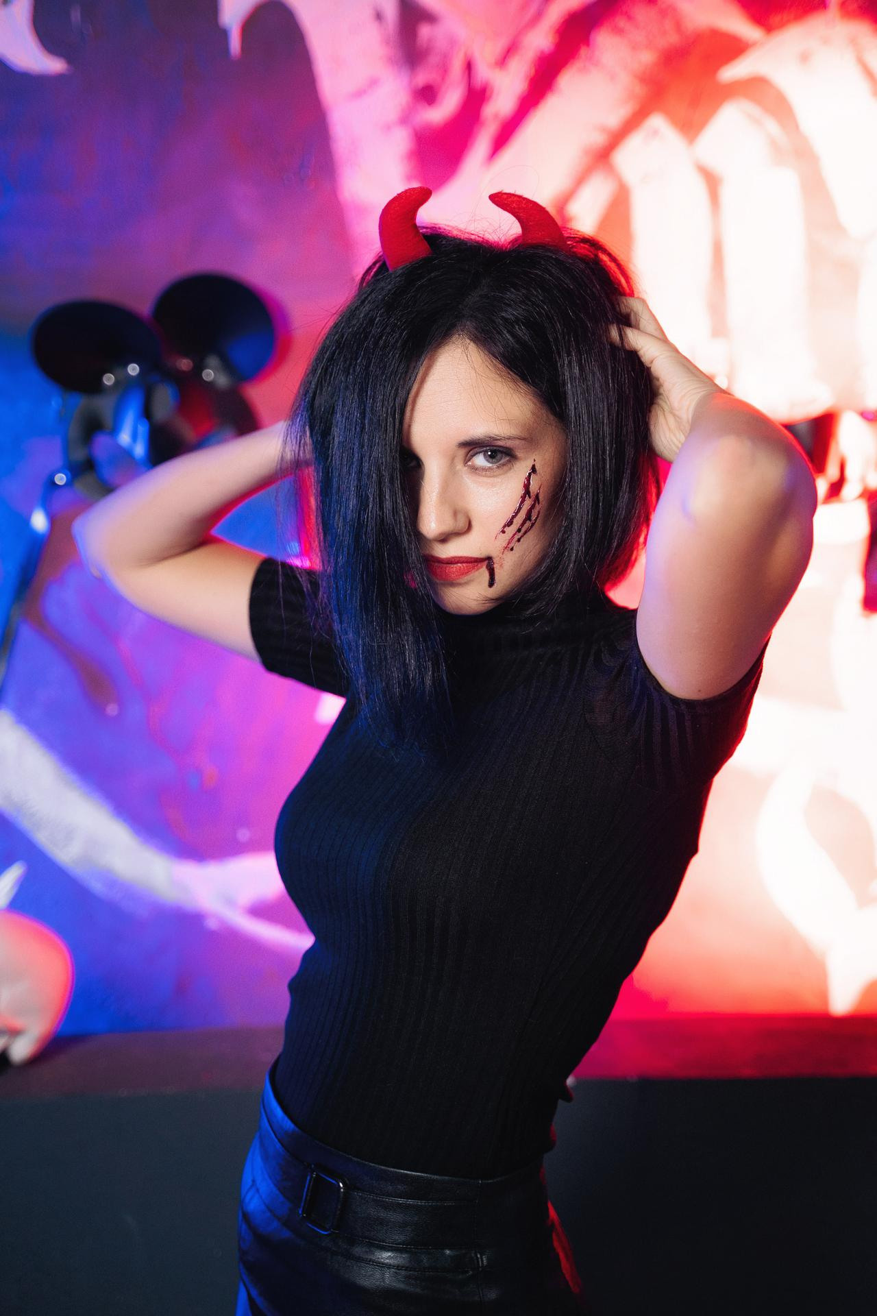 20201030 Exit halloween