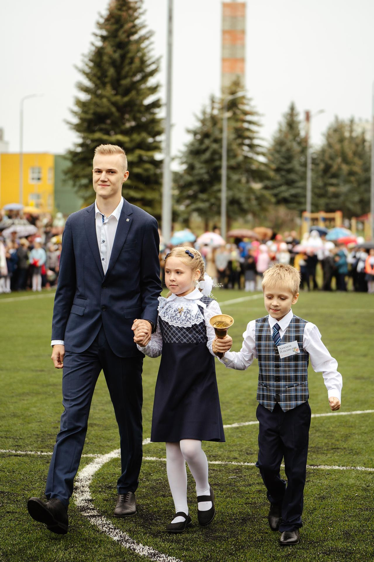 20210901 Школа 131