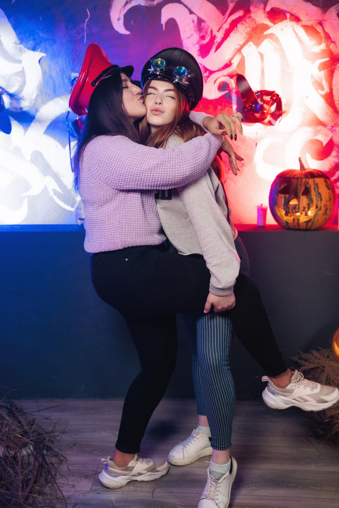 20201030 Exit halloween