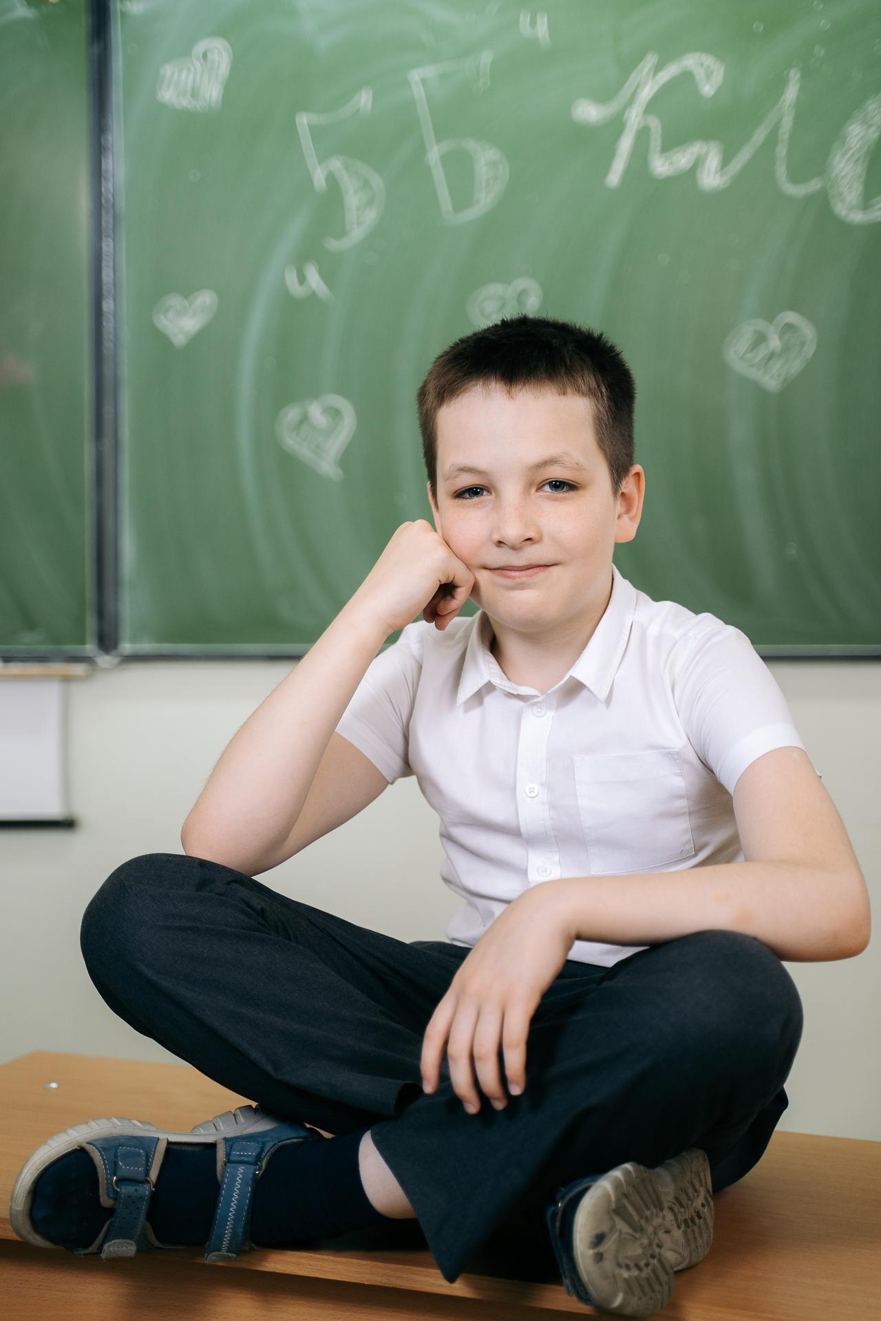 20210519 25 Гимназия