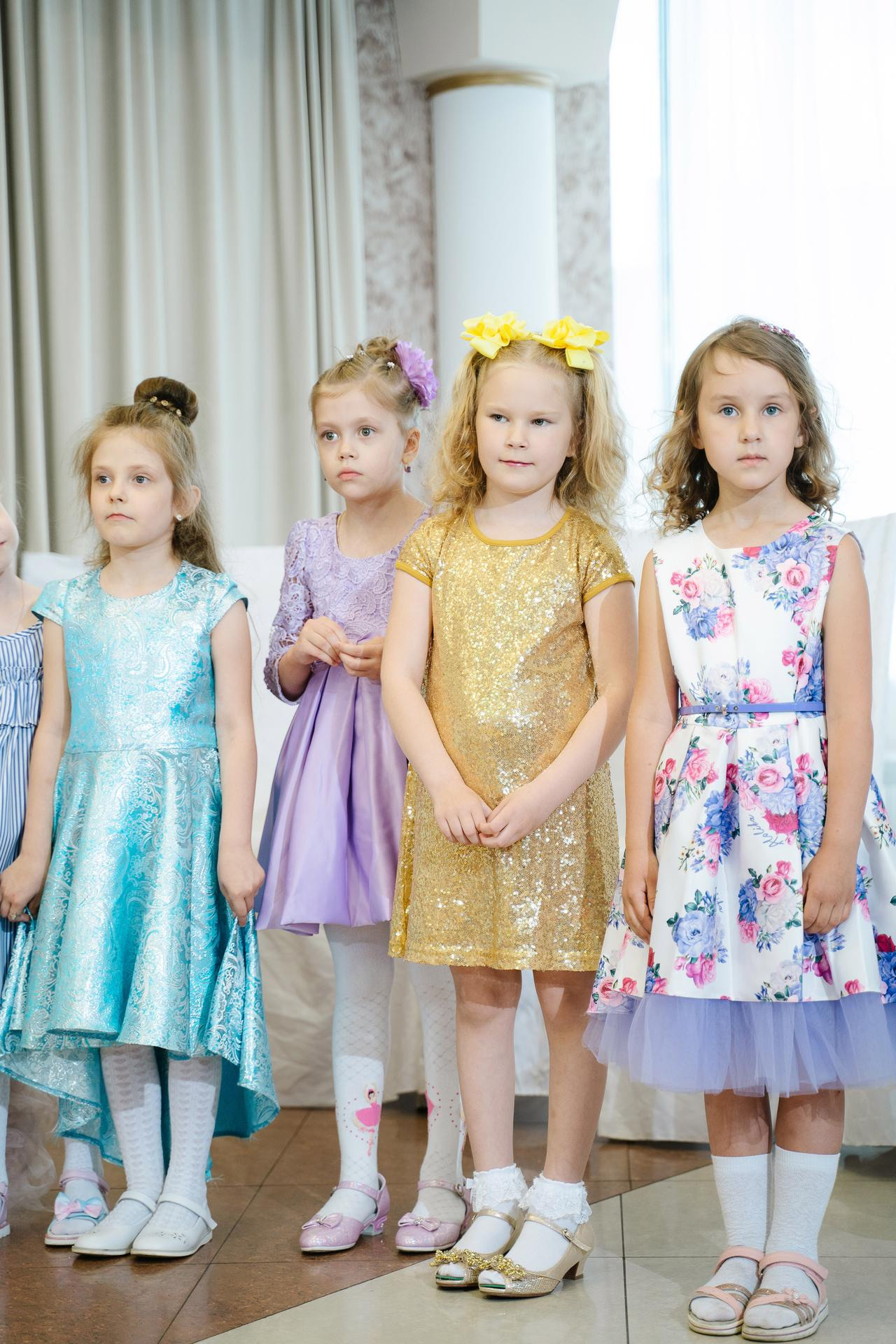 Выпускной детский сад 130