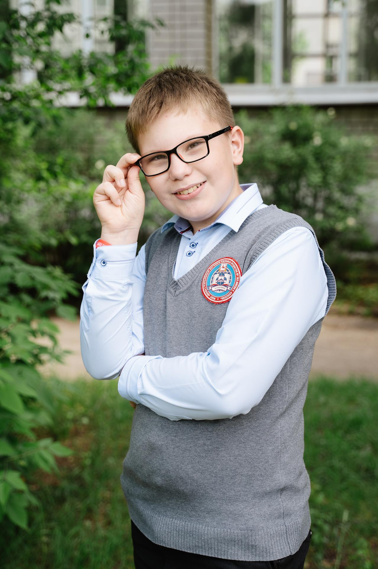 20210528 Школа 183 выпуск 4класс