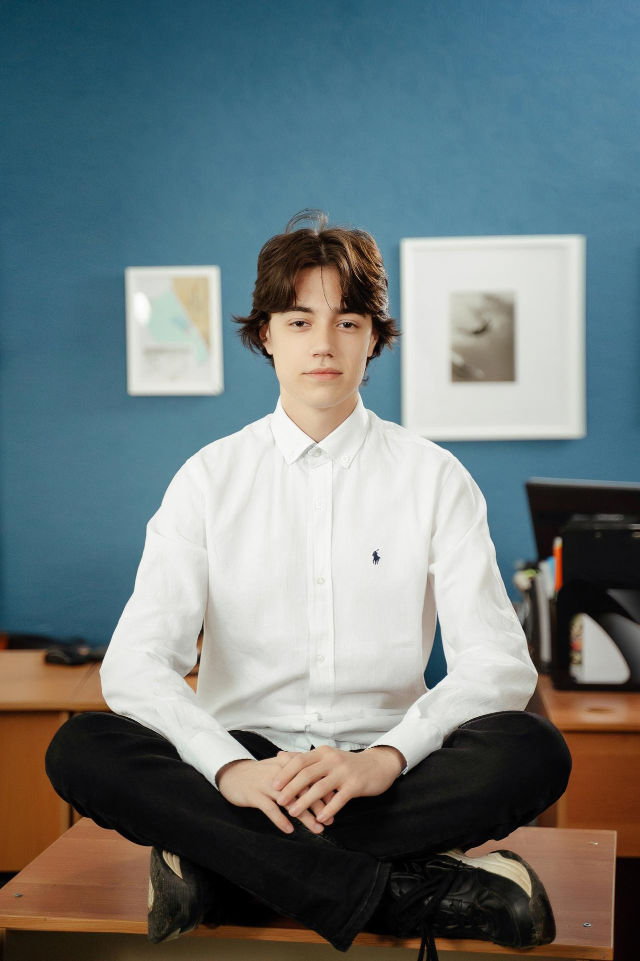 20210510 Школа 186 класс 11Б