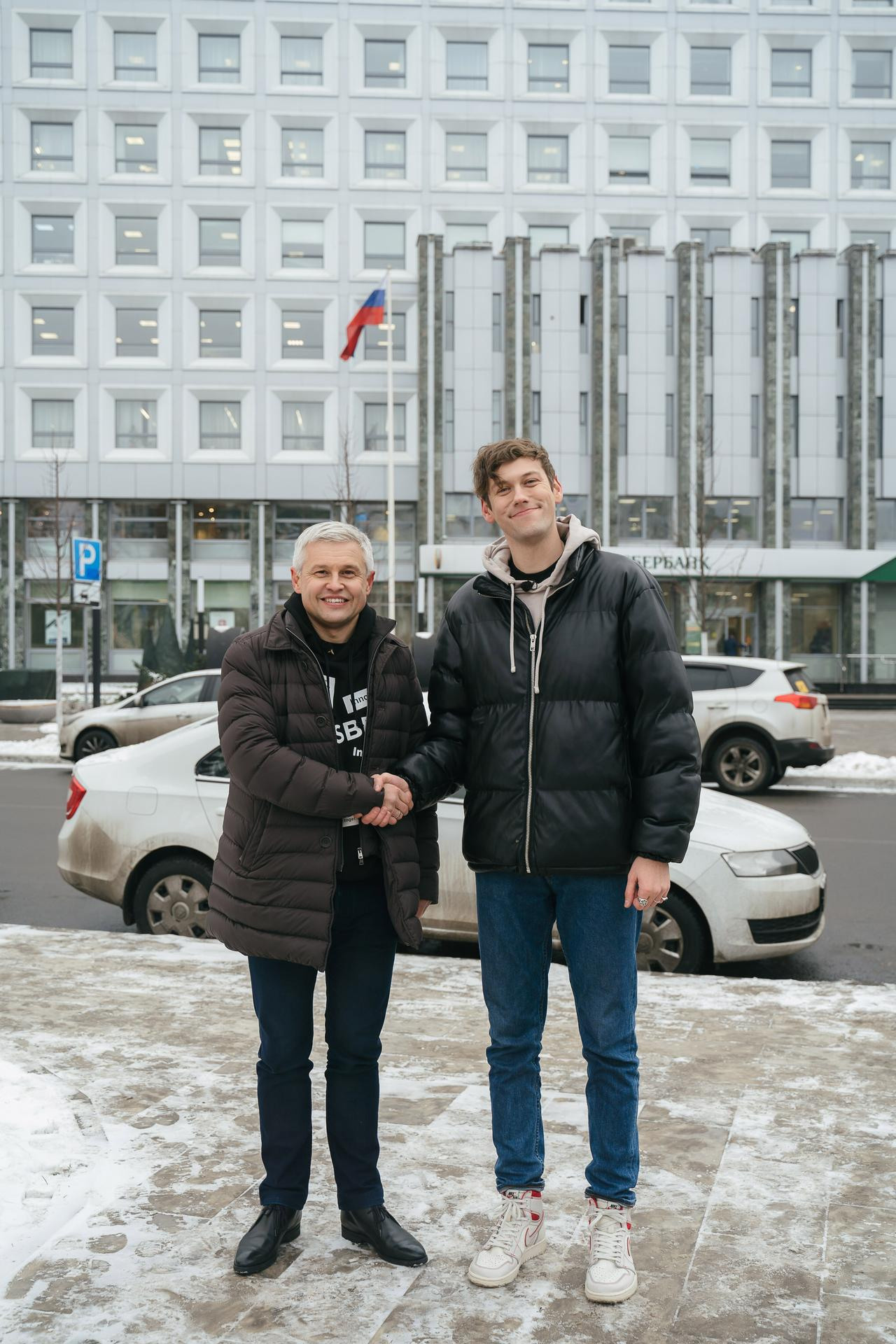 20211120 Бекстейдж сребшоу