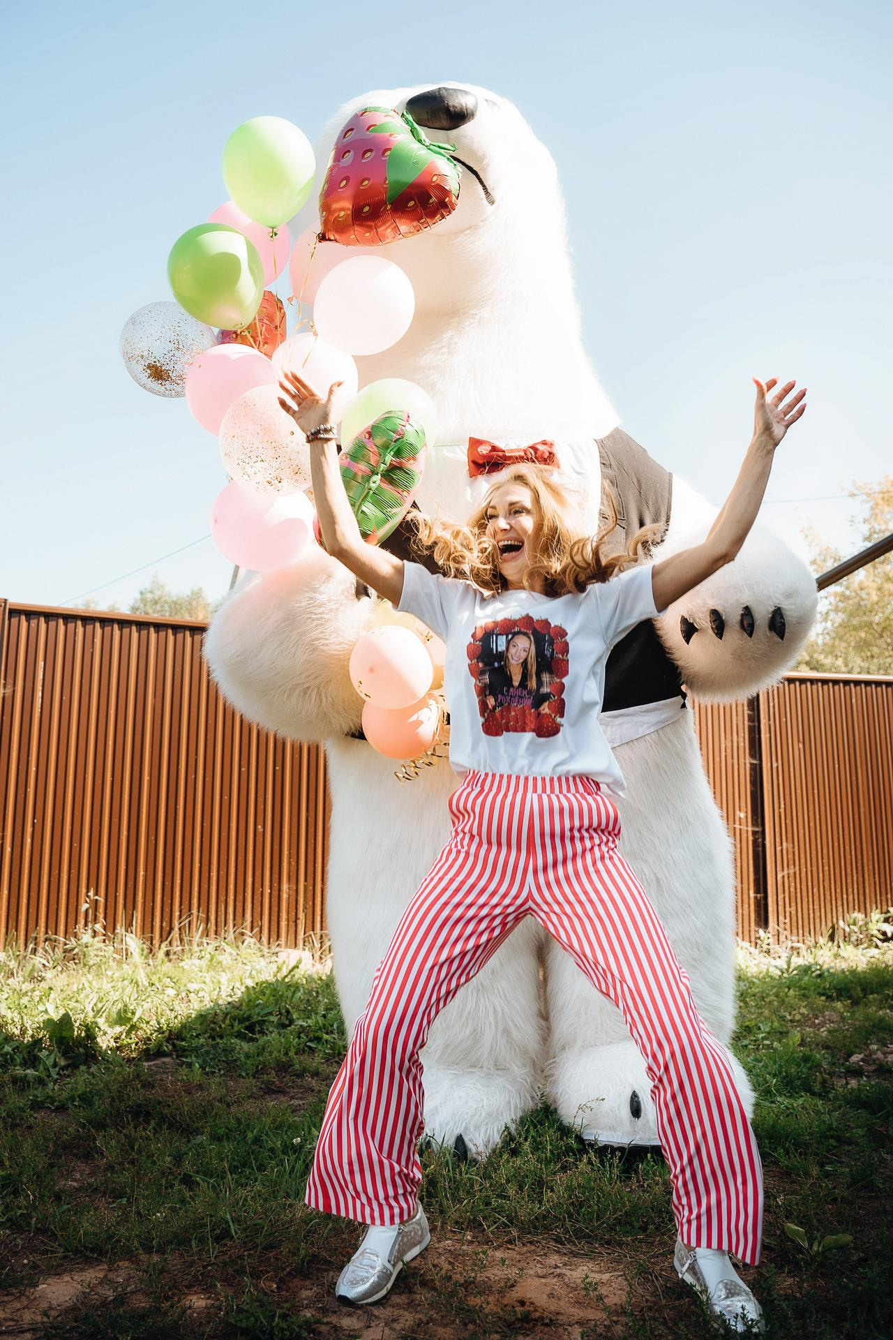 20190812 др чаглово Ольга