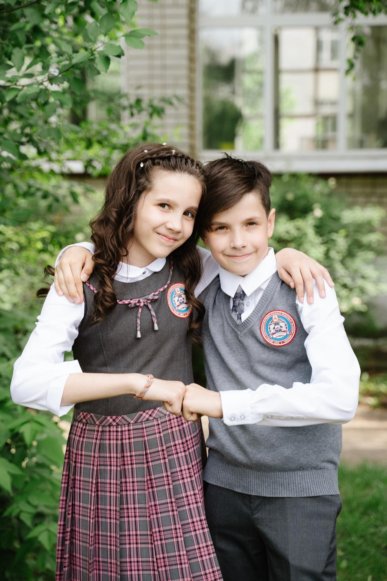 20210528 Школа 183 выпуск 4класс