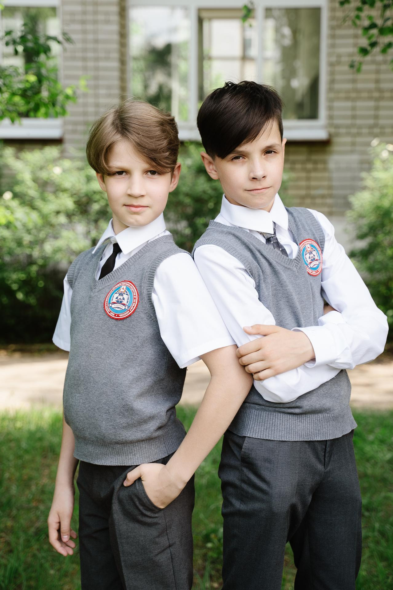 20210528 Школа 183 выпуск 4класс