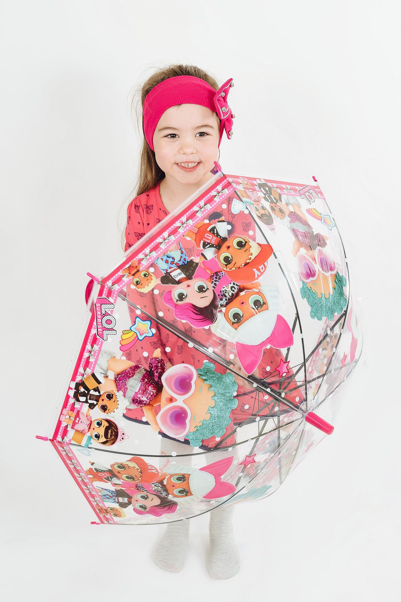 Портреты на монотонном фоне