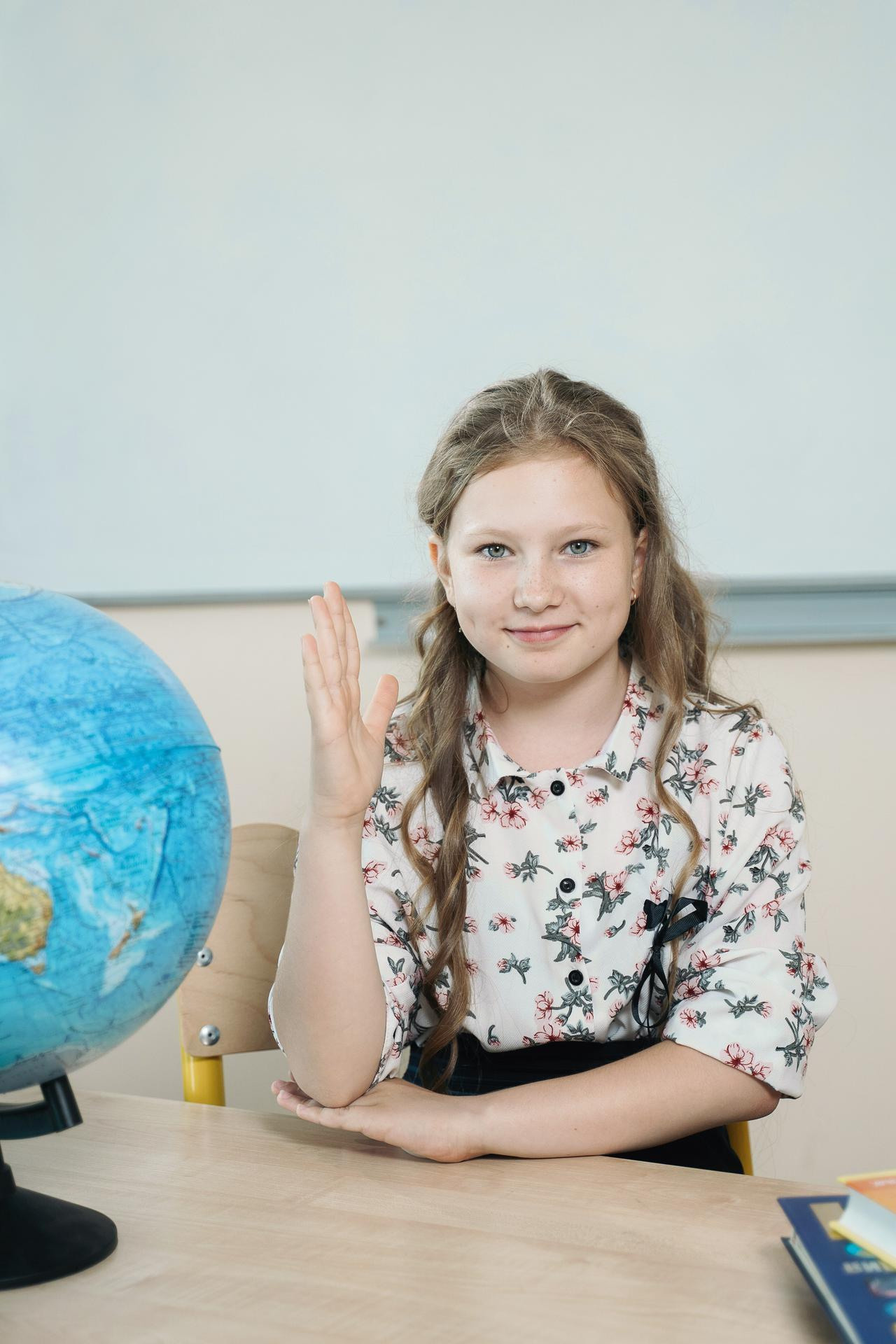 20210525 Школа 88 4Е окский берег