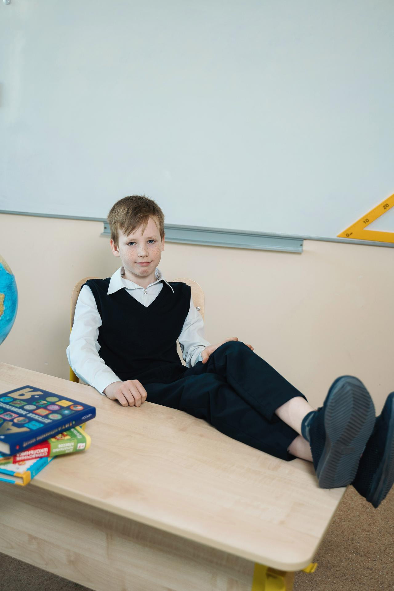 20210525 Школа 88 4Е окский берег