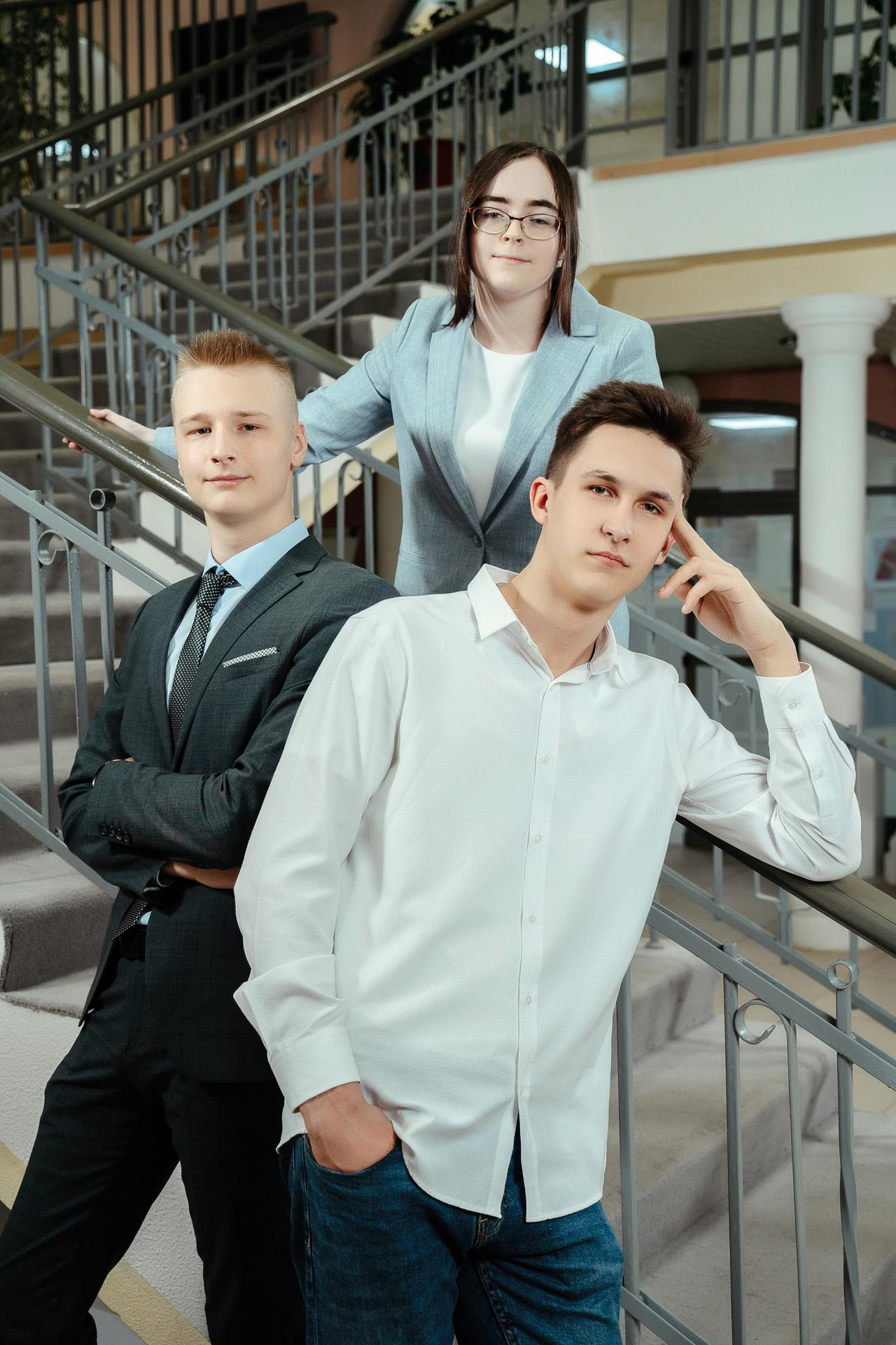 20210510 Школа 186 класс 11Б