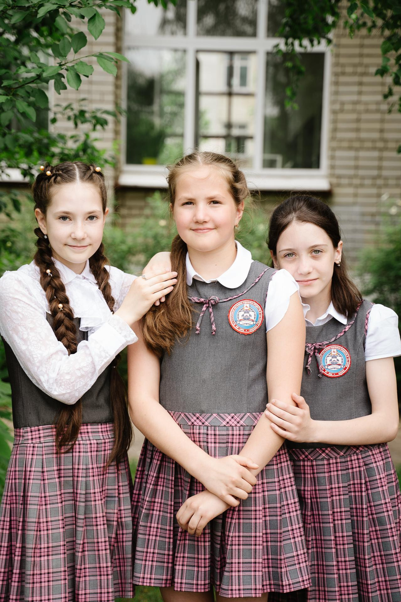 20210528 Школа 183 выпуск 4класс