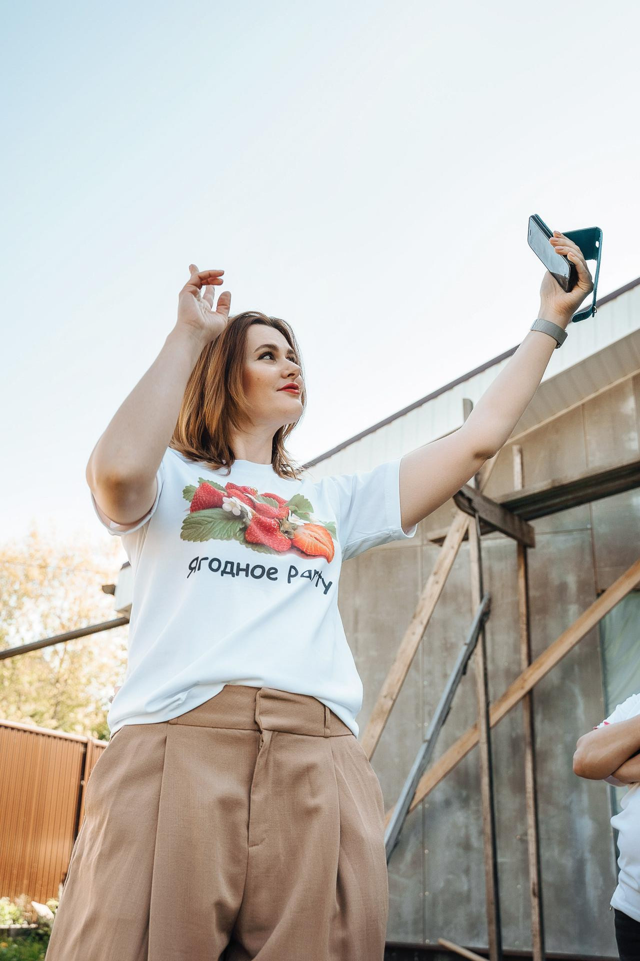 20190812 др чаглово Ольга