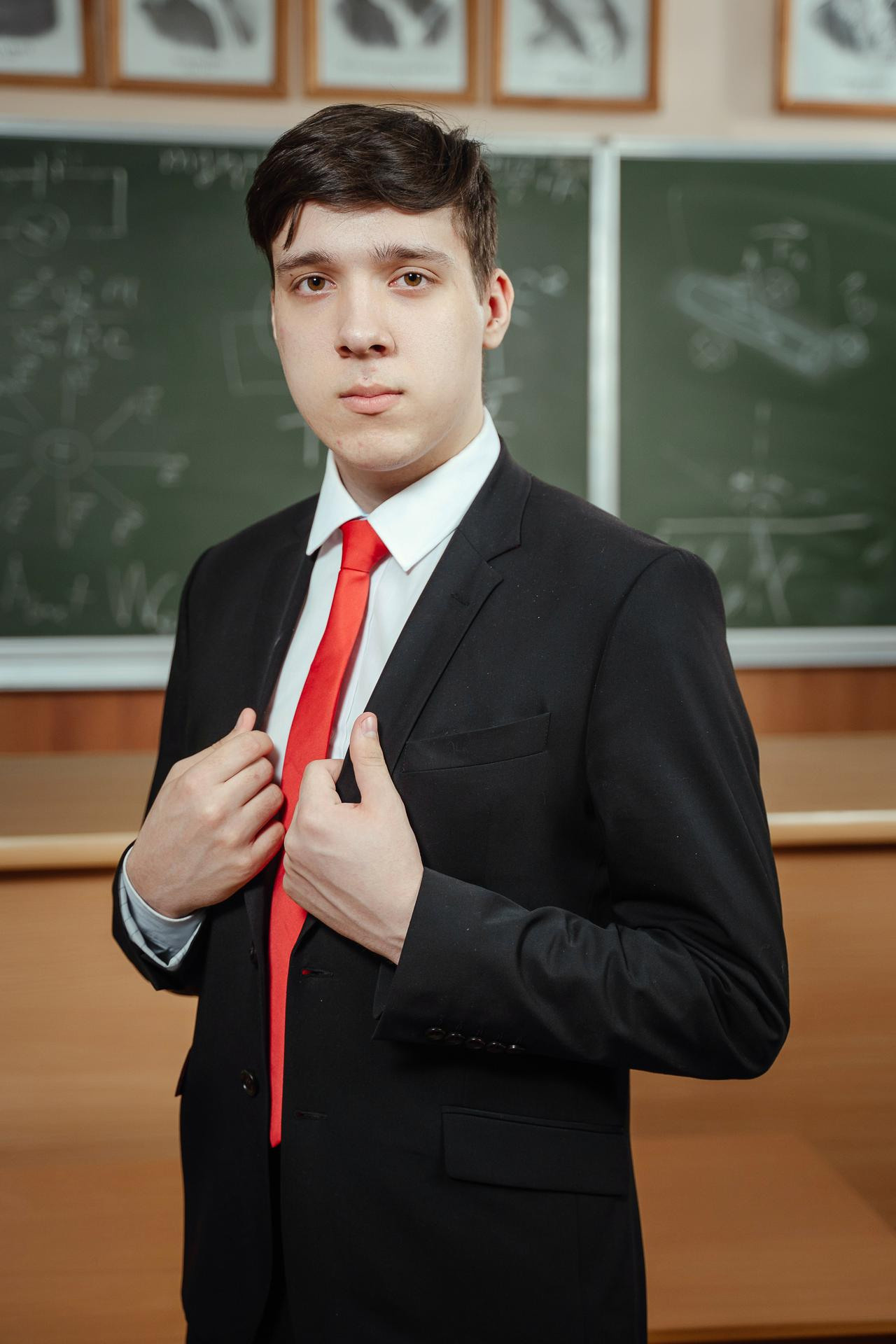 20210510 Школа 186 класс 11Б