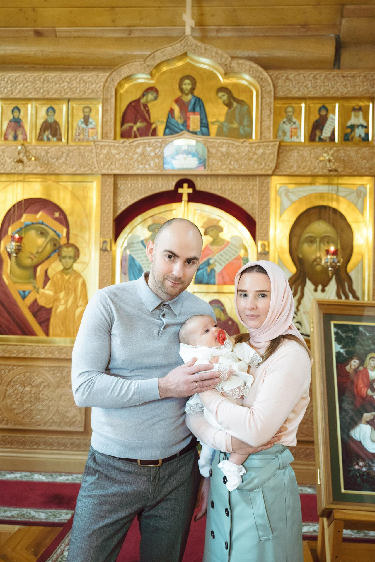 20201128 крещение Сартаково