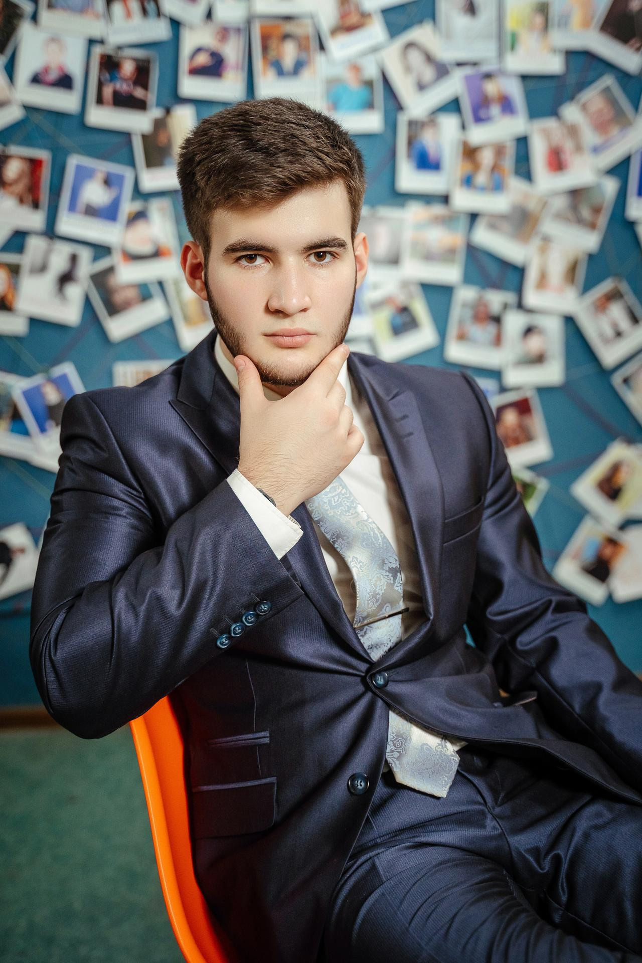 20210510 Школа 186 класс 11Б