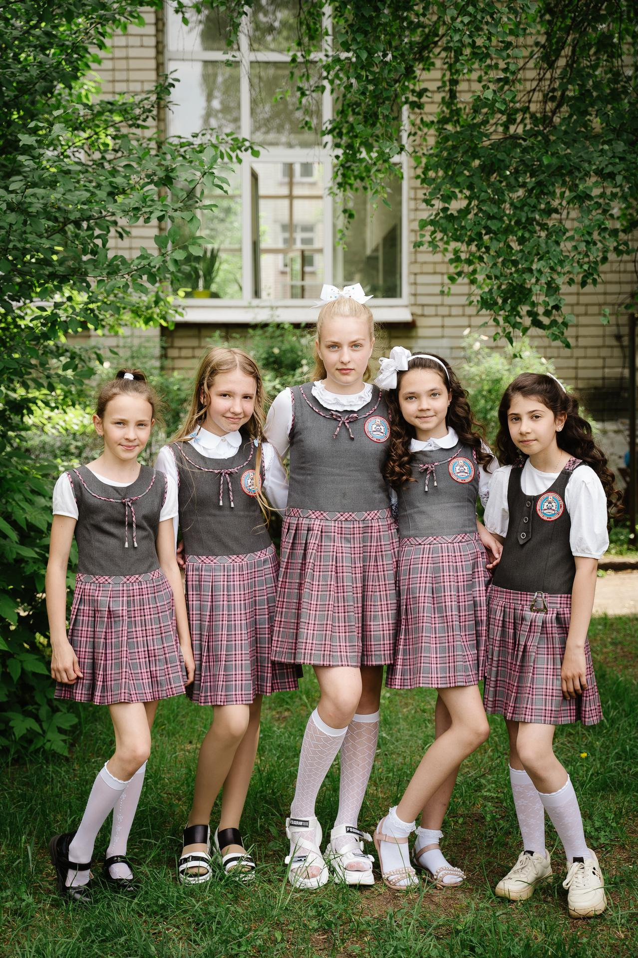 20210528 Школа 183 выпуск 4класс