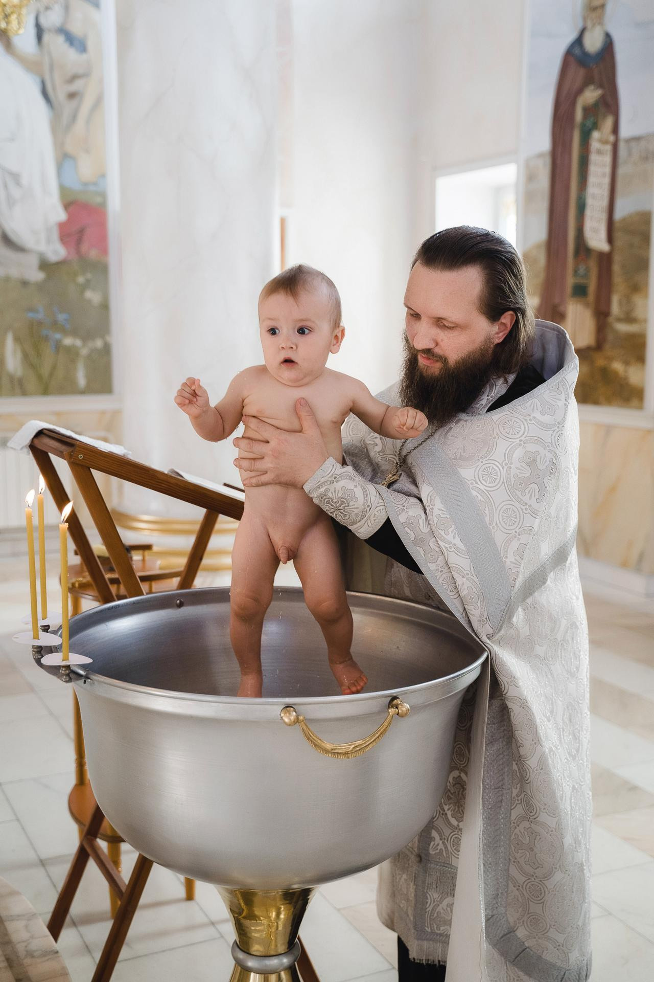 20201004 крещение