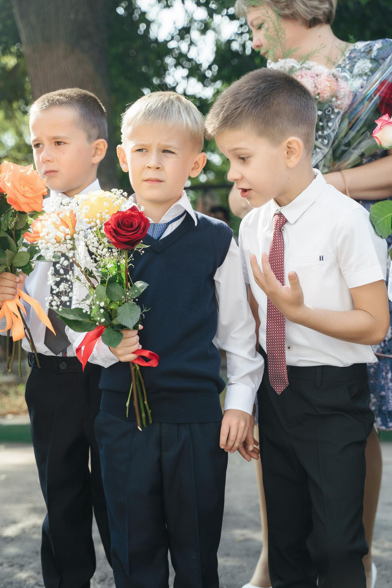 20200901 Школа 127