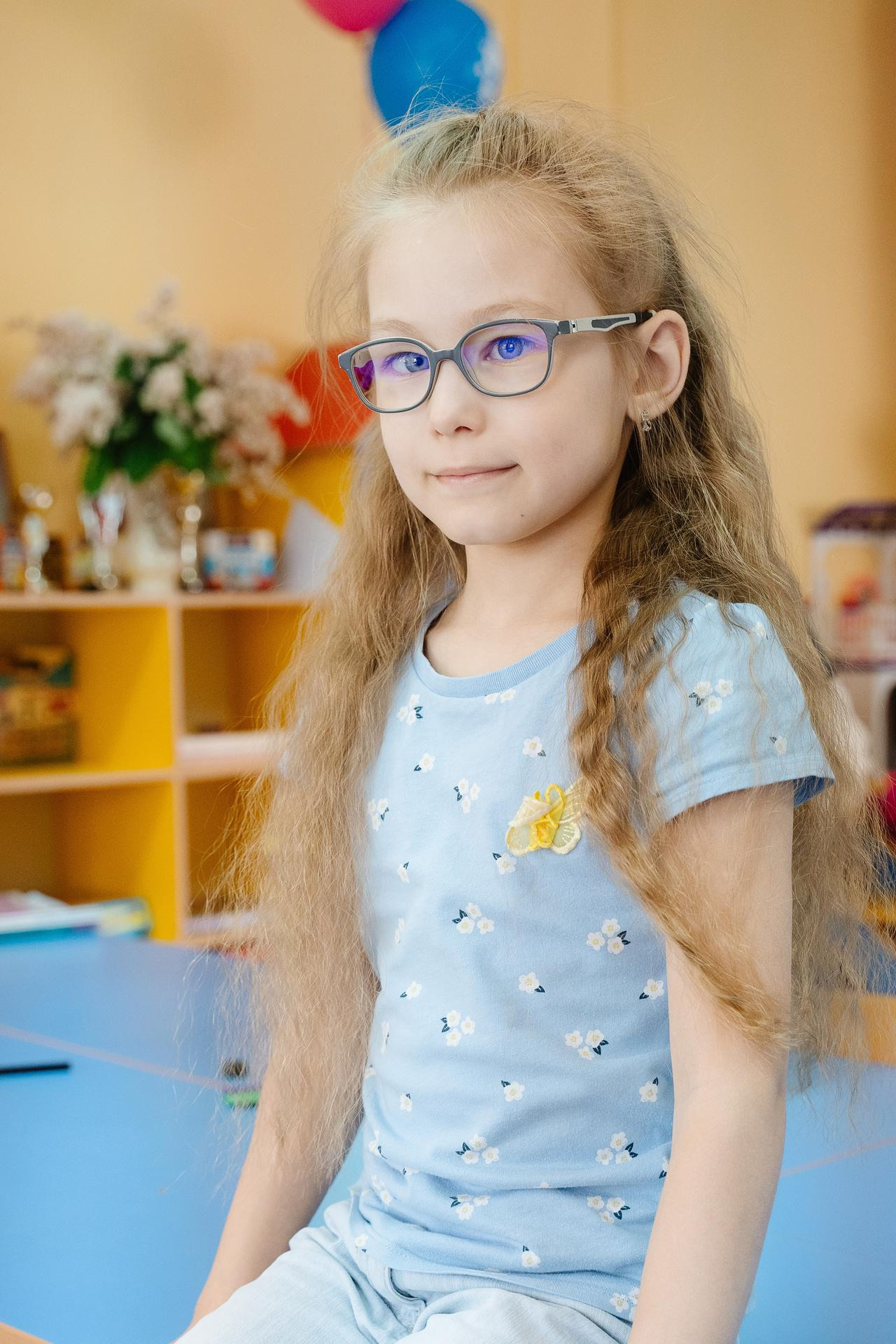 Выпускной в детсаду 121 гр 7