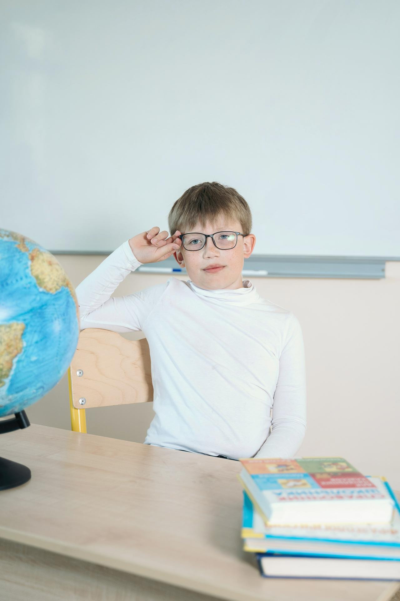 20210525 Школа 88 4Е окский берег