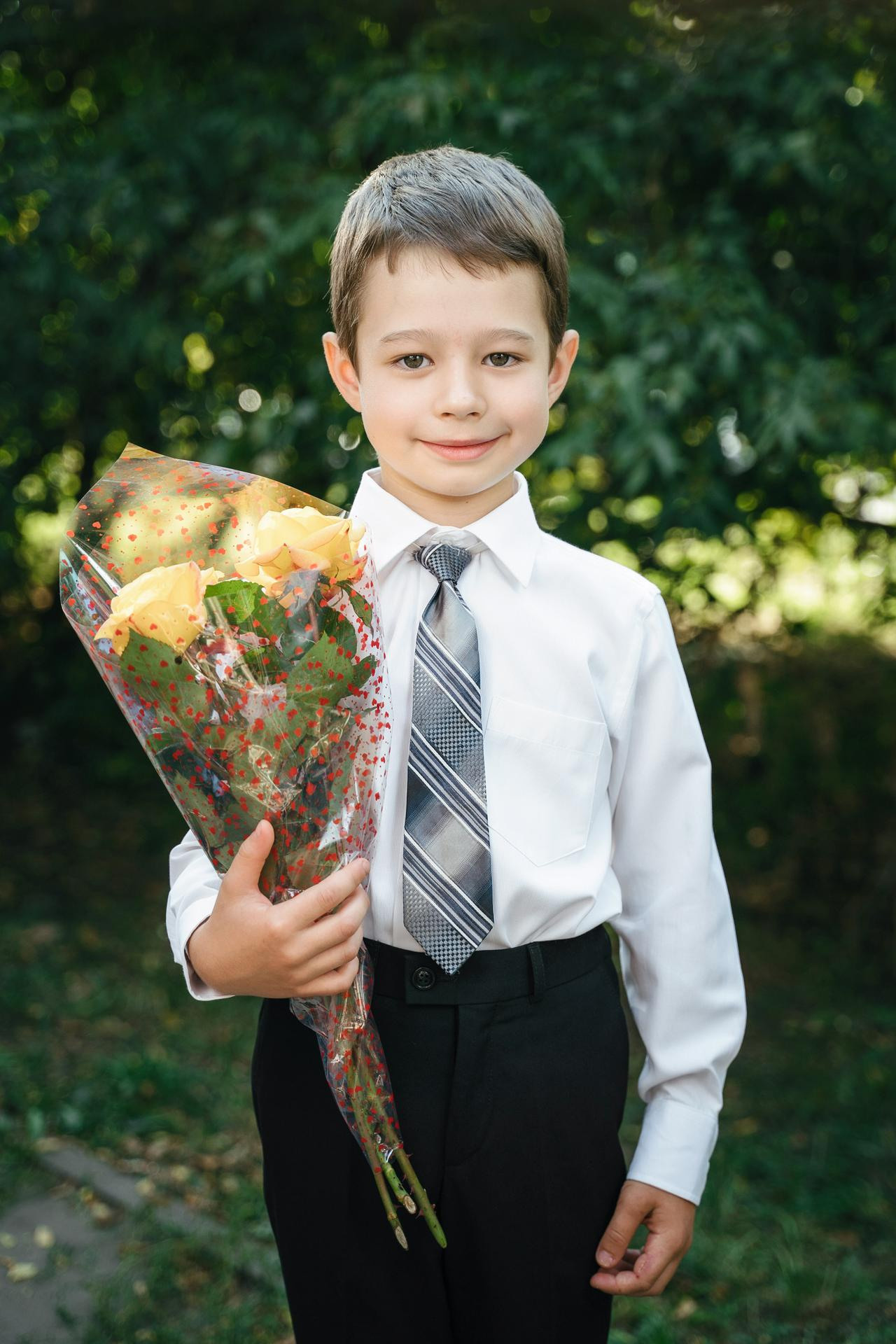 20200901 Школа 127