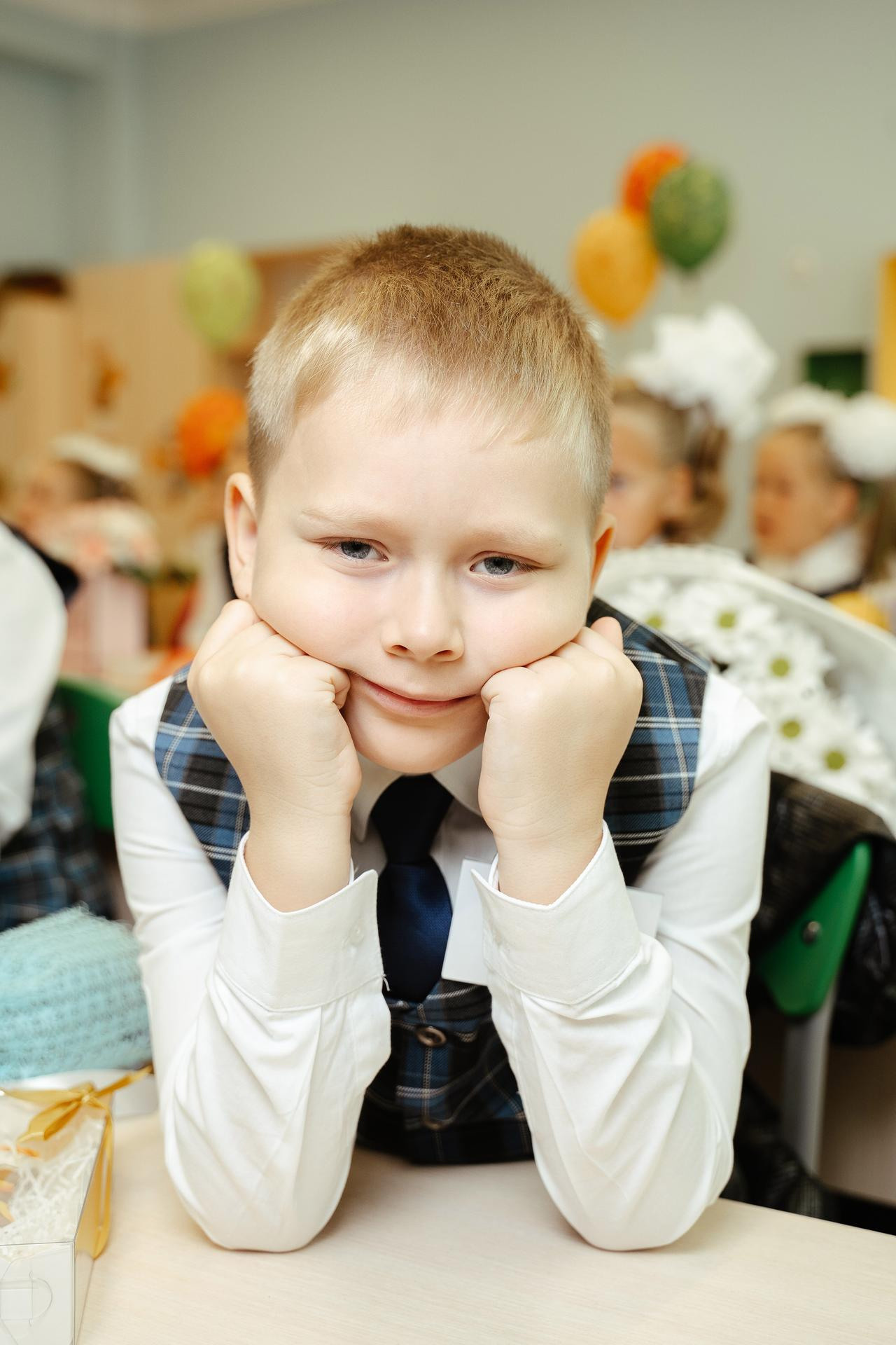 20210901 Школа 131