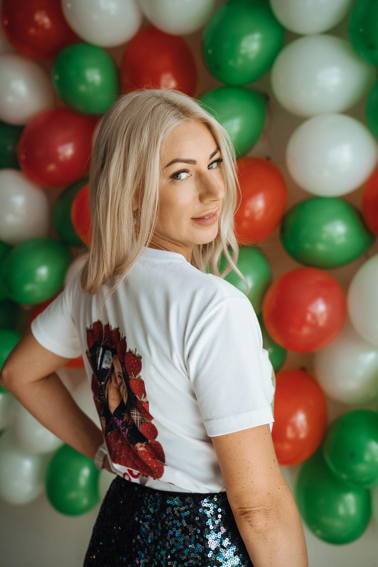 20190812 др чаглово Ольга