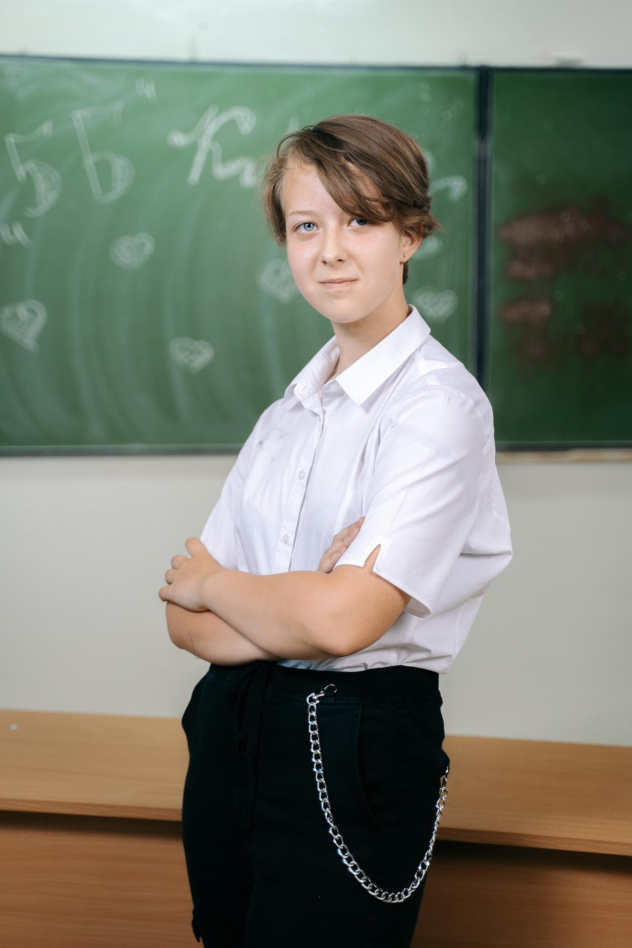 20210519 25 Гимназия