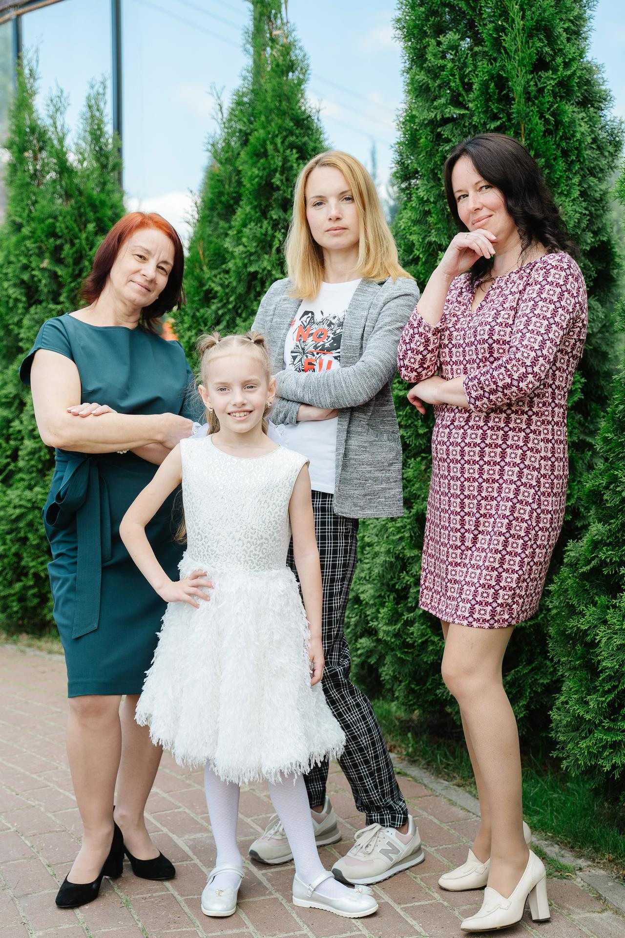 Выпускной детский сад 130