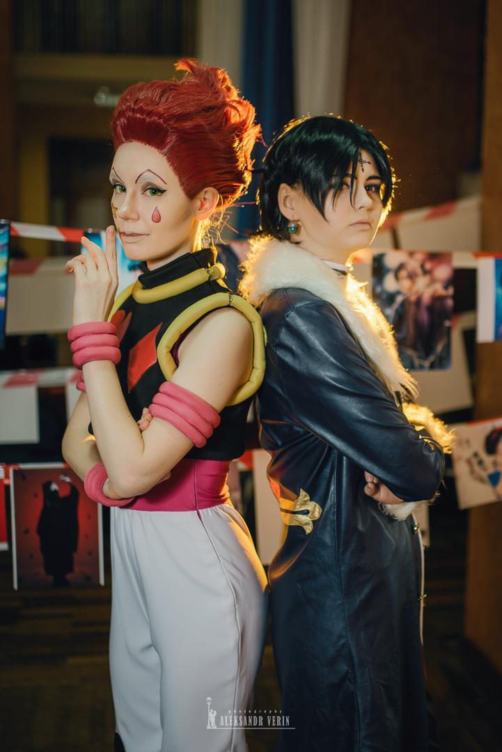 20190316 Faestival anime