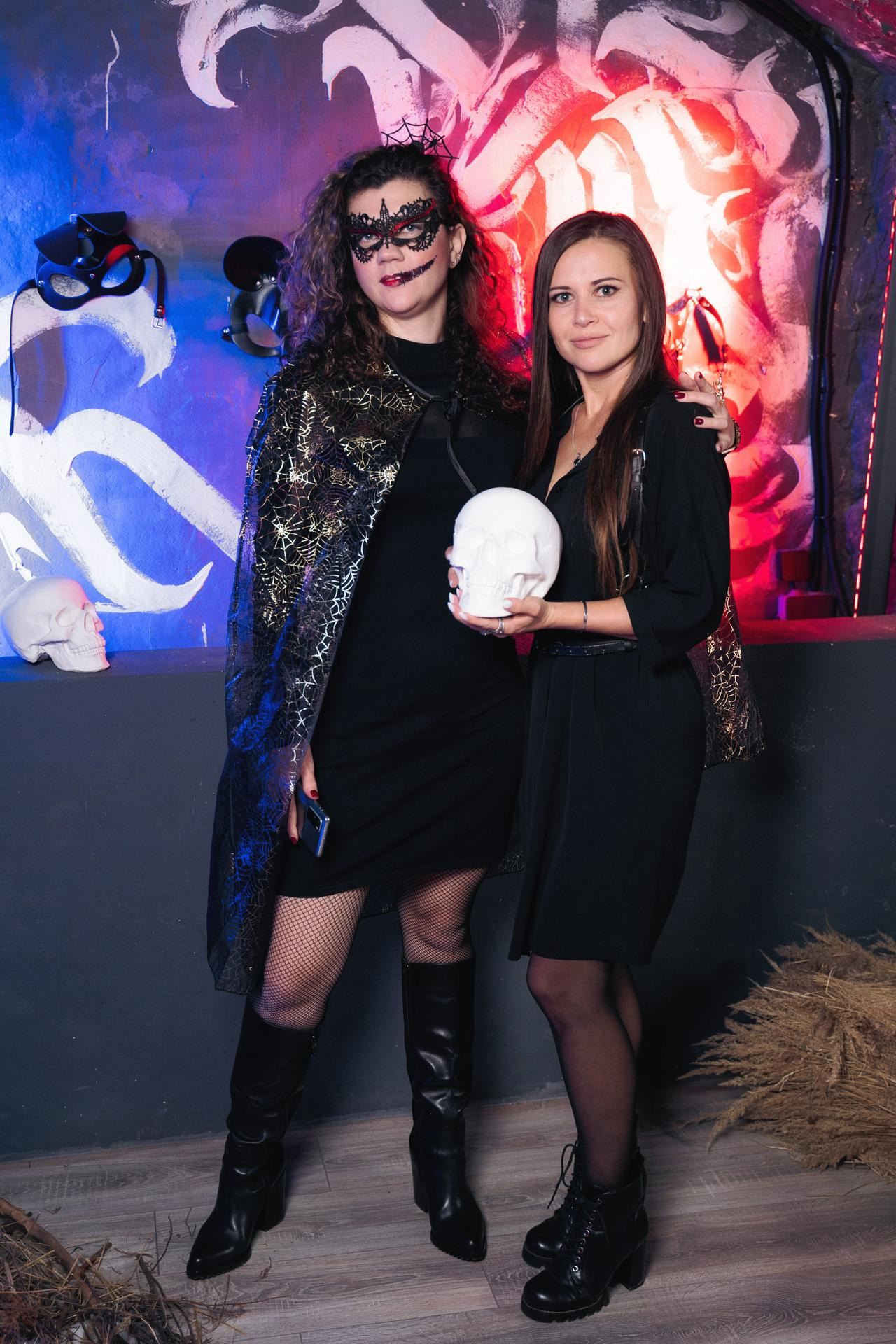 20201030 Exit halloween