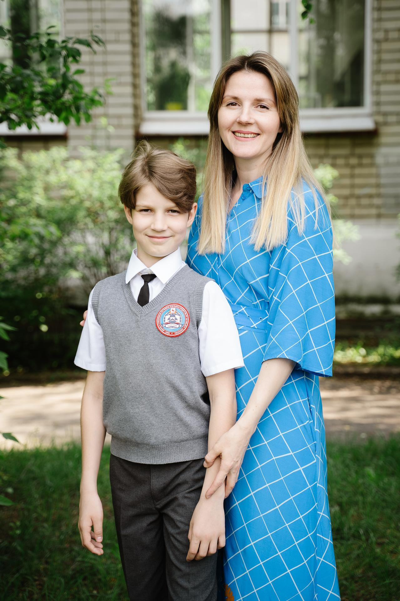 20210528 Школа 183 выпуск 4класс