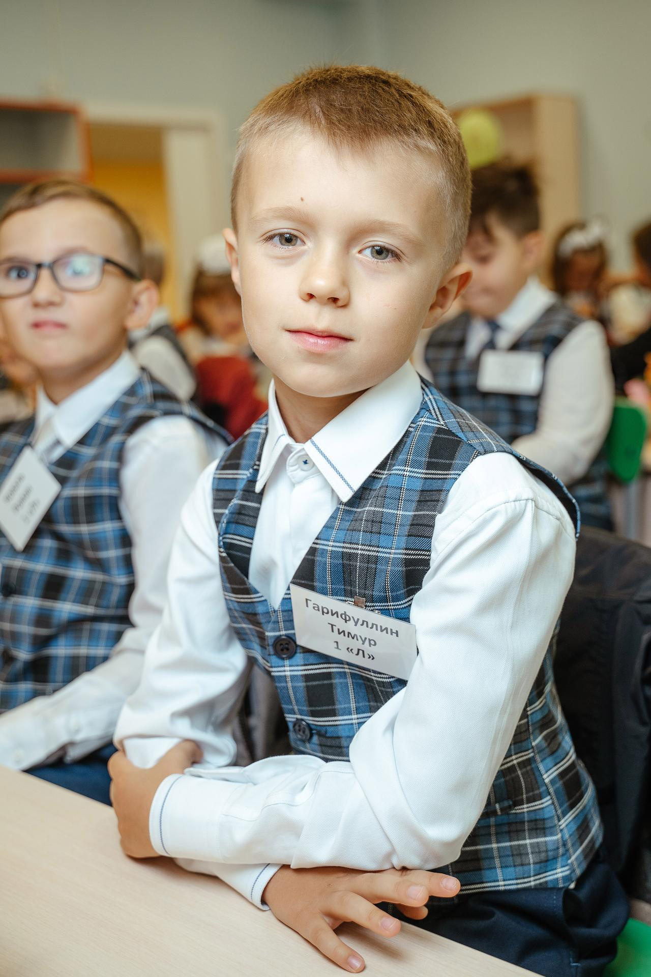 20210901 Школа 131