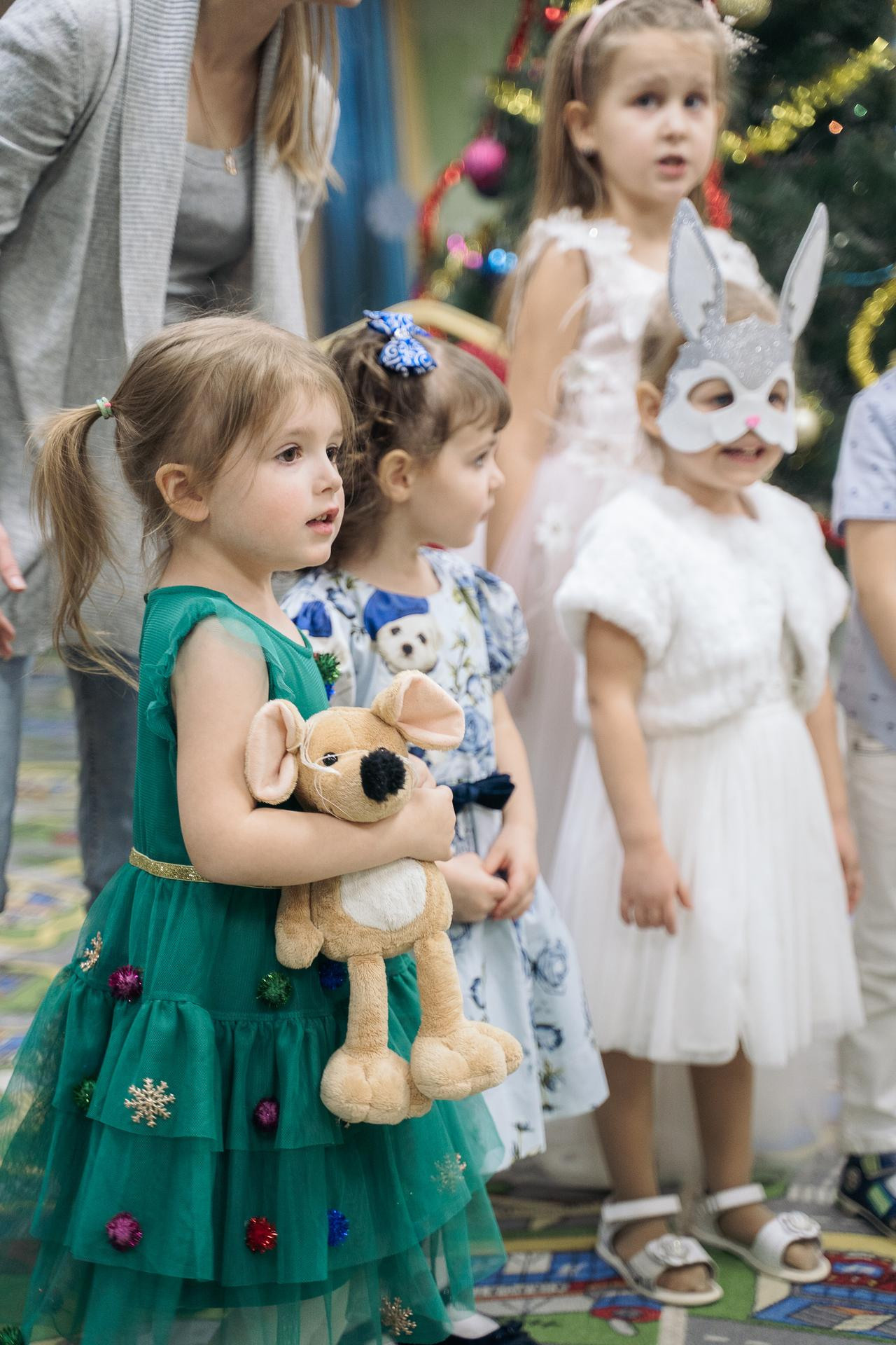 20201225 Новый год