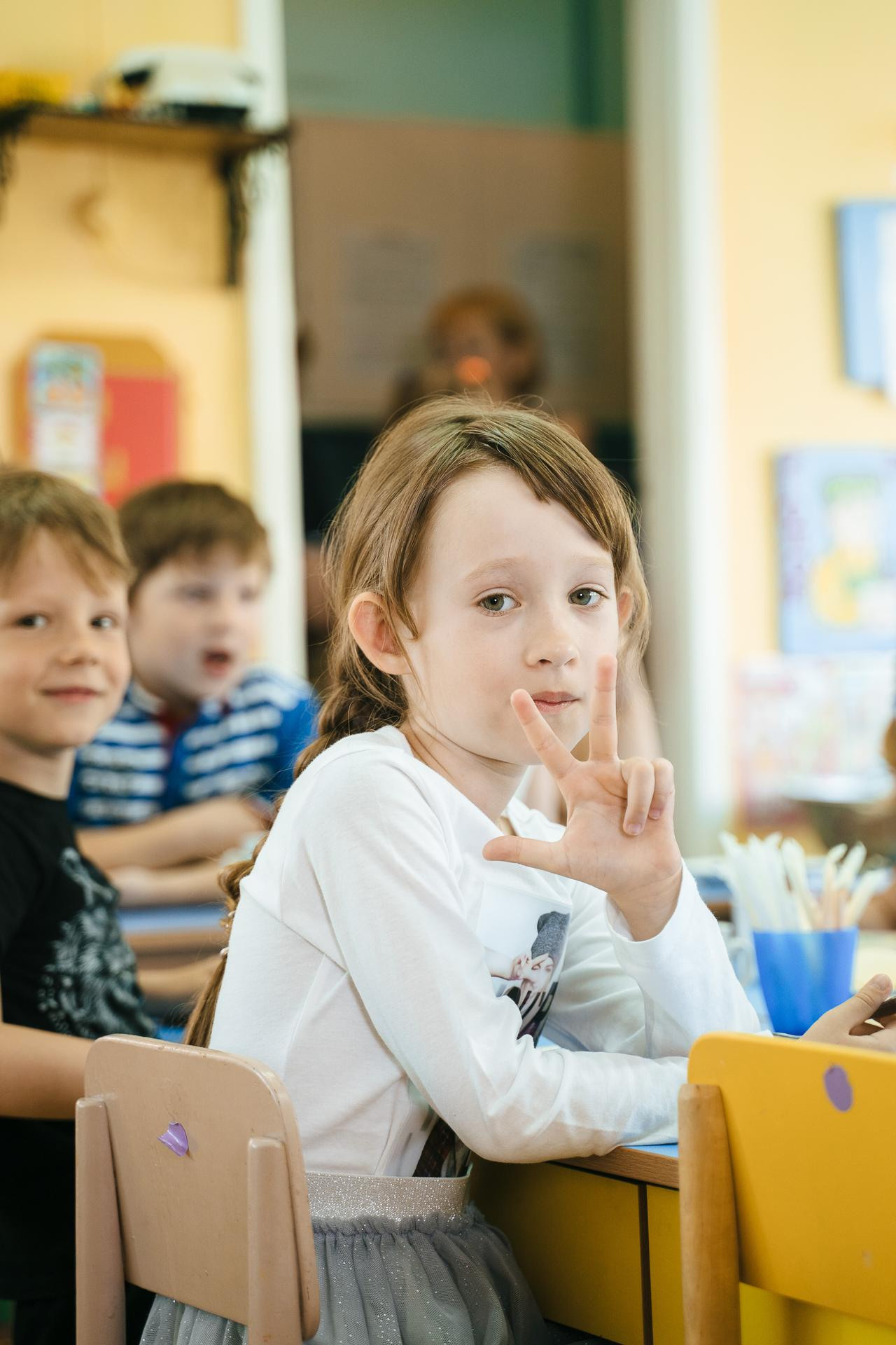 20210520 Один день жизни в детском саду