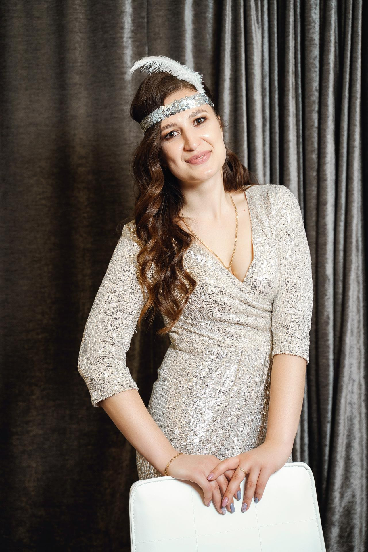 20210529 девичник Алёна