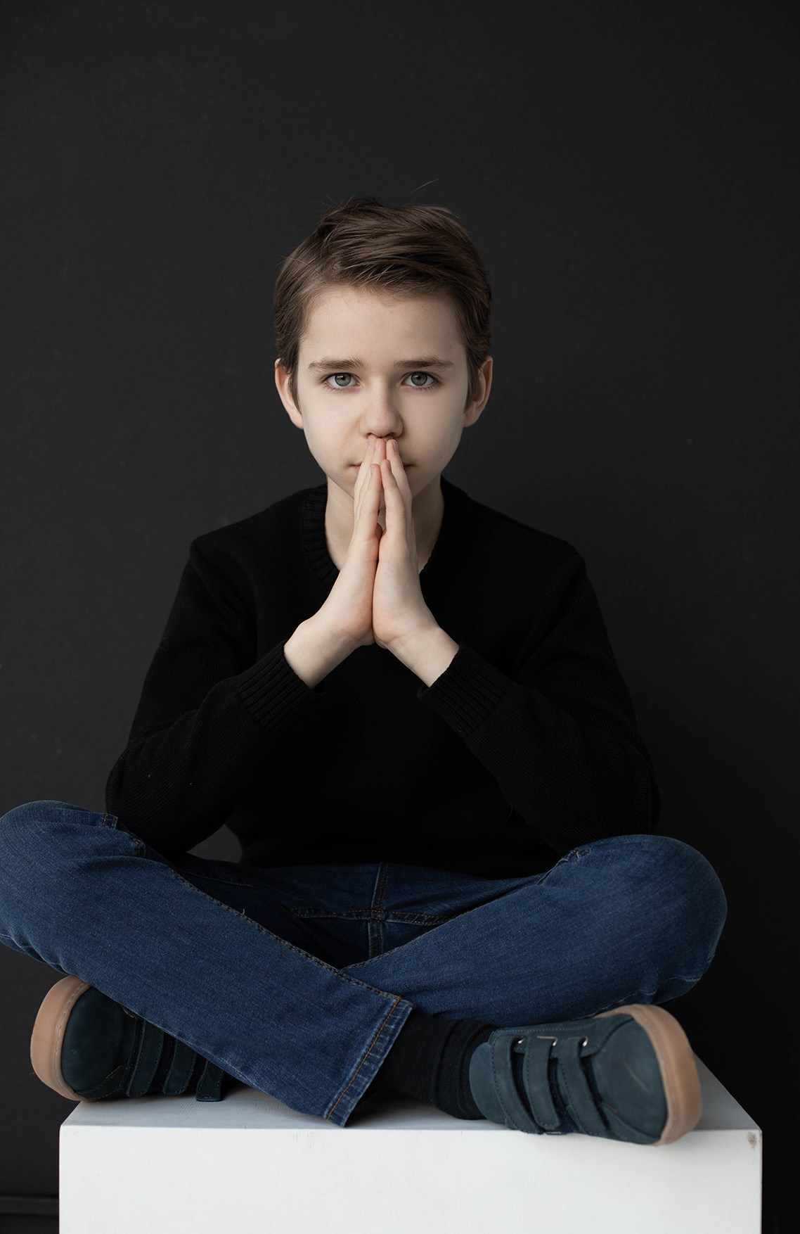 Модельные фото тесты. Фотограф в Москве Юлия Рубцова (фото и видео)