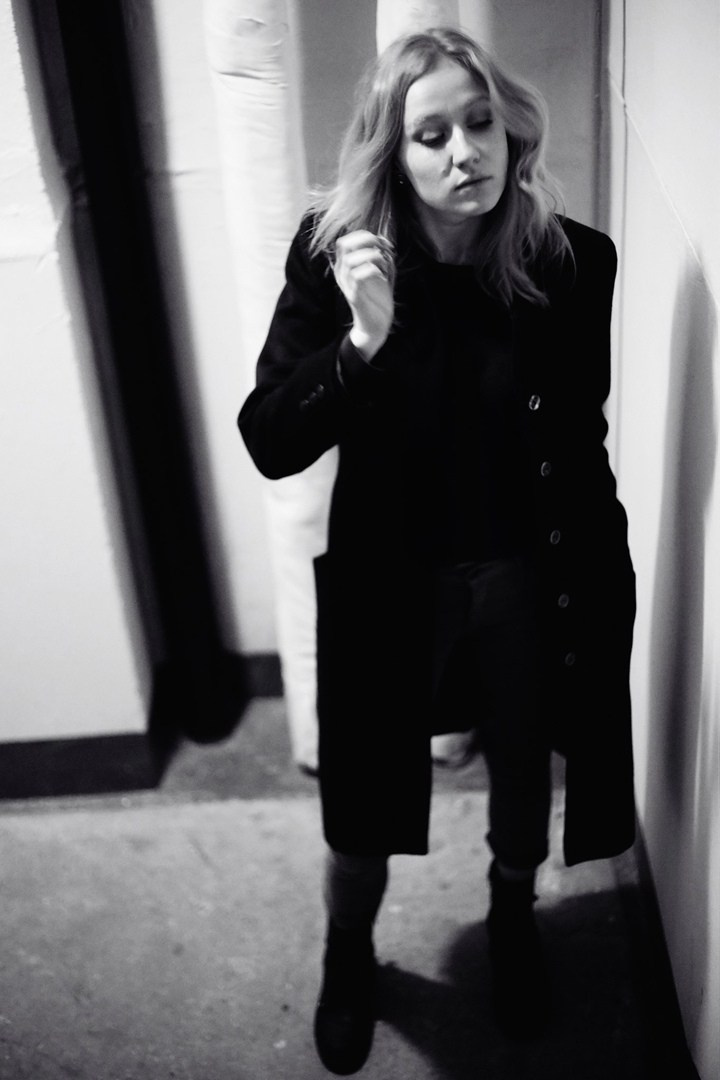 Индивидуальные съемки. Фотограф Дарья Комарова