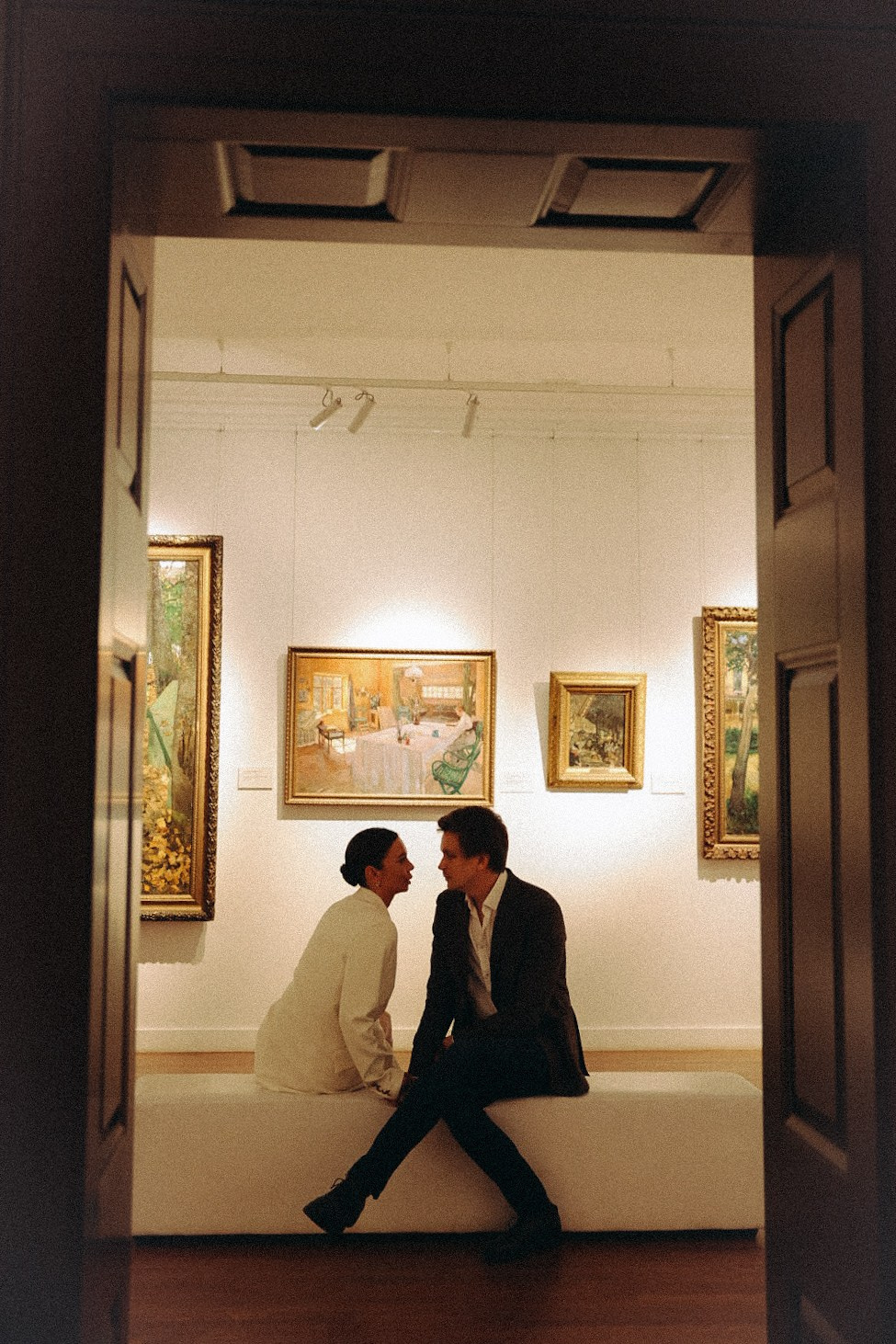 Саша и Катя. Фотограф Нижний Новгород