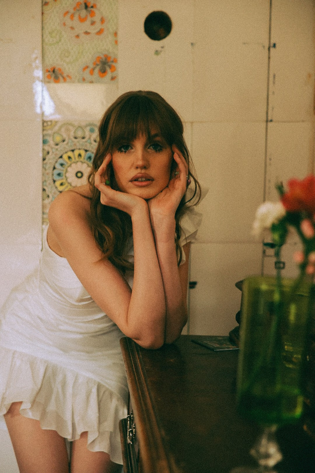 Лена. Фотограф Нижний Новгород