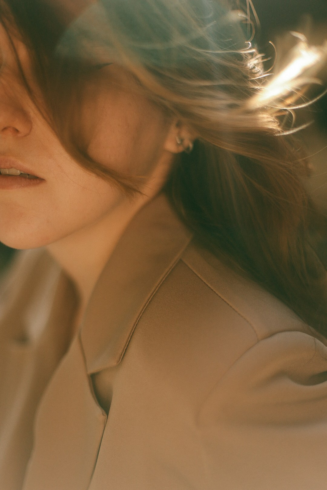 Катя. Фотограф Нижний Новгород