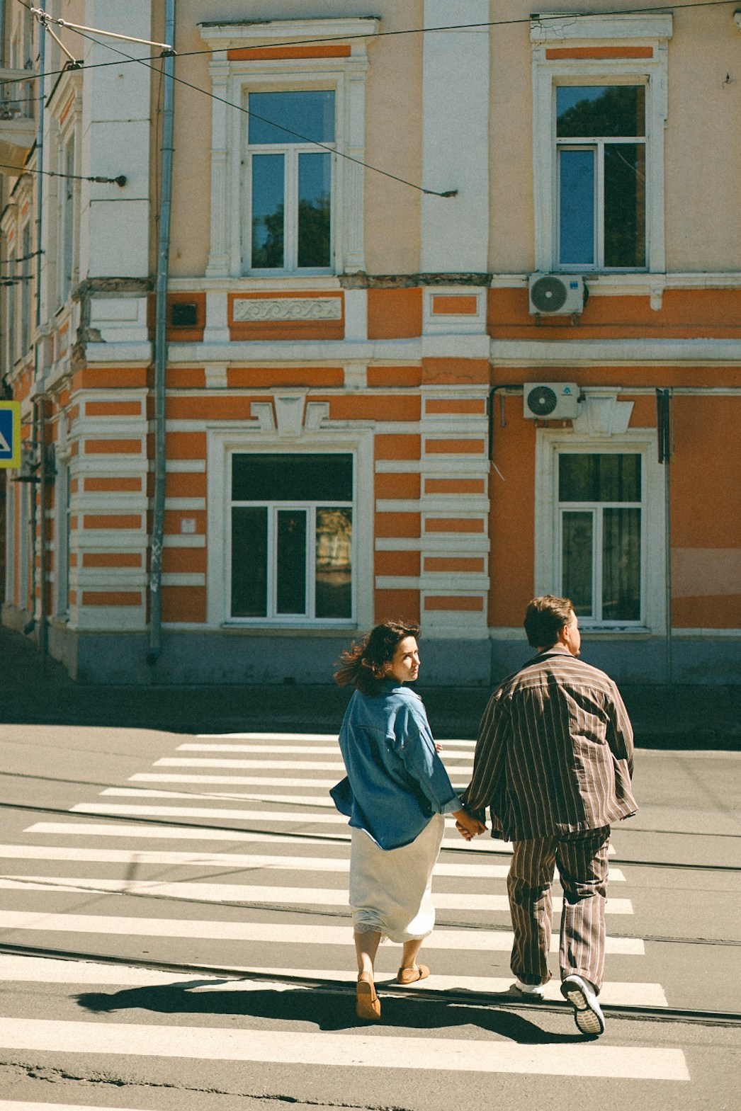 Андрей и Ира. Фотограф Нижний Новгород