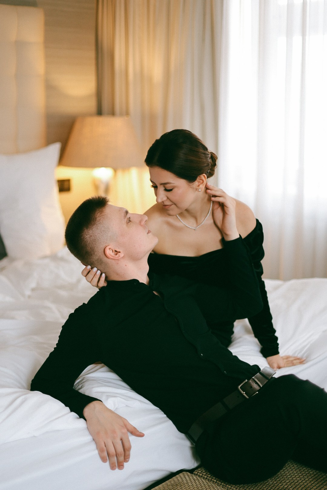 Влад и Ира. Фотограф Нижний Новгород