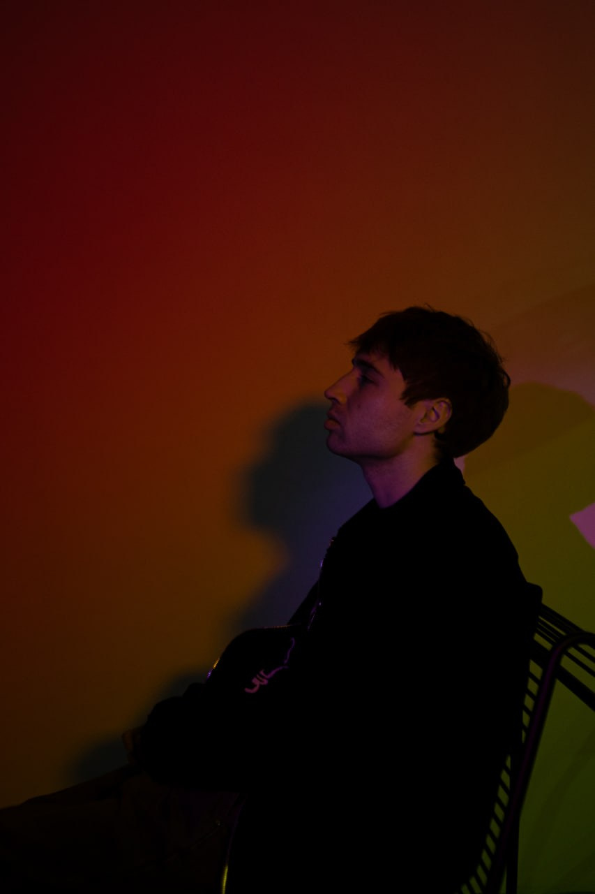 Цвета в тени. Портфолио фотографа Анастасии Блохиной