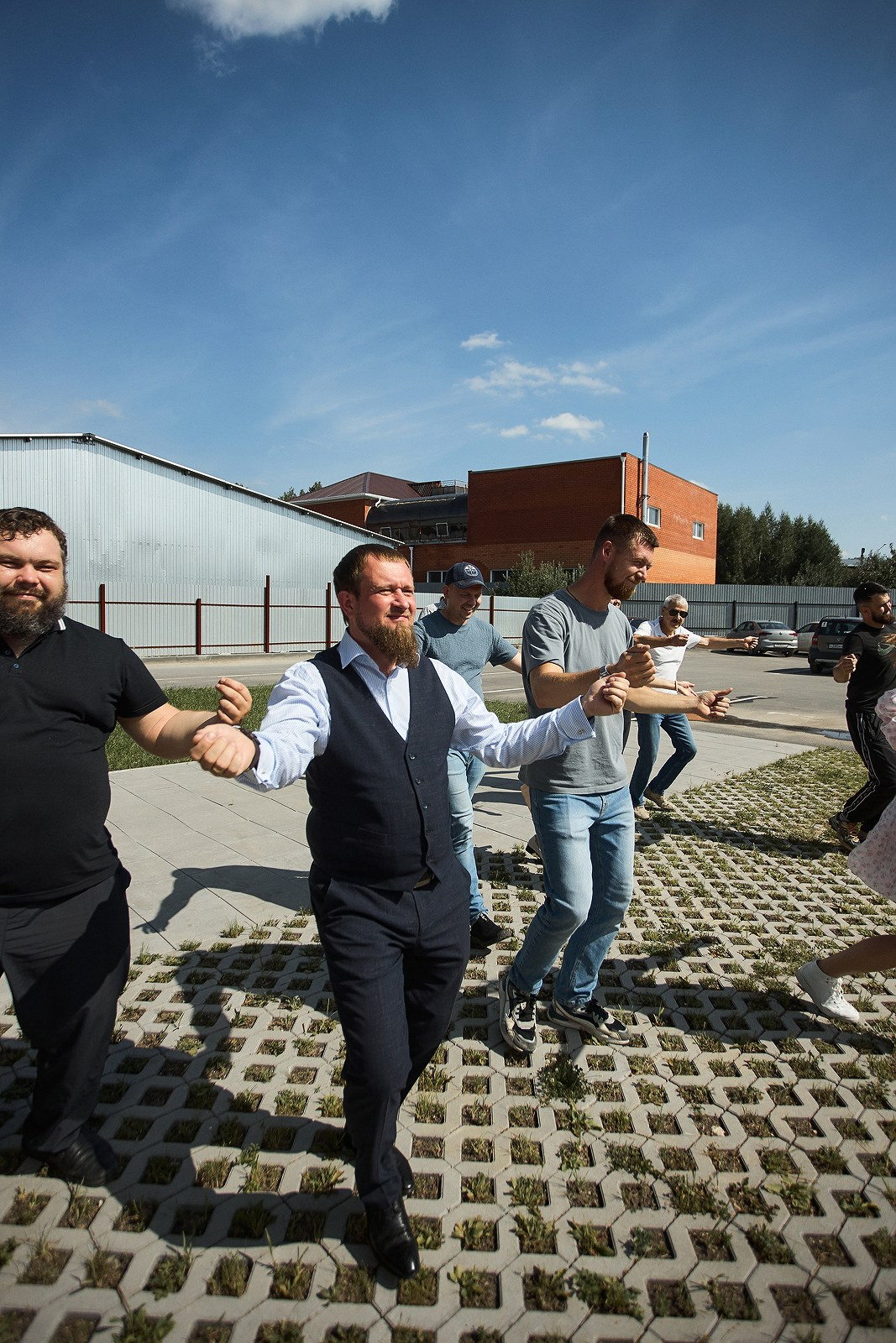 ЦРГТ. Свадебный фотограф Челябинск, Екатеринбург, Курган — Виктор Слуднов